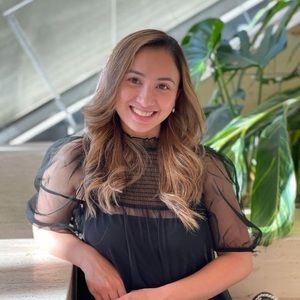 Meet your Posher, Ma